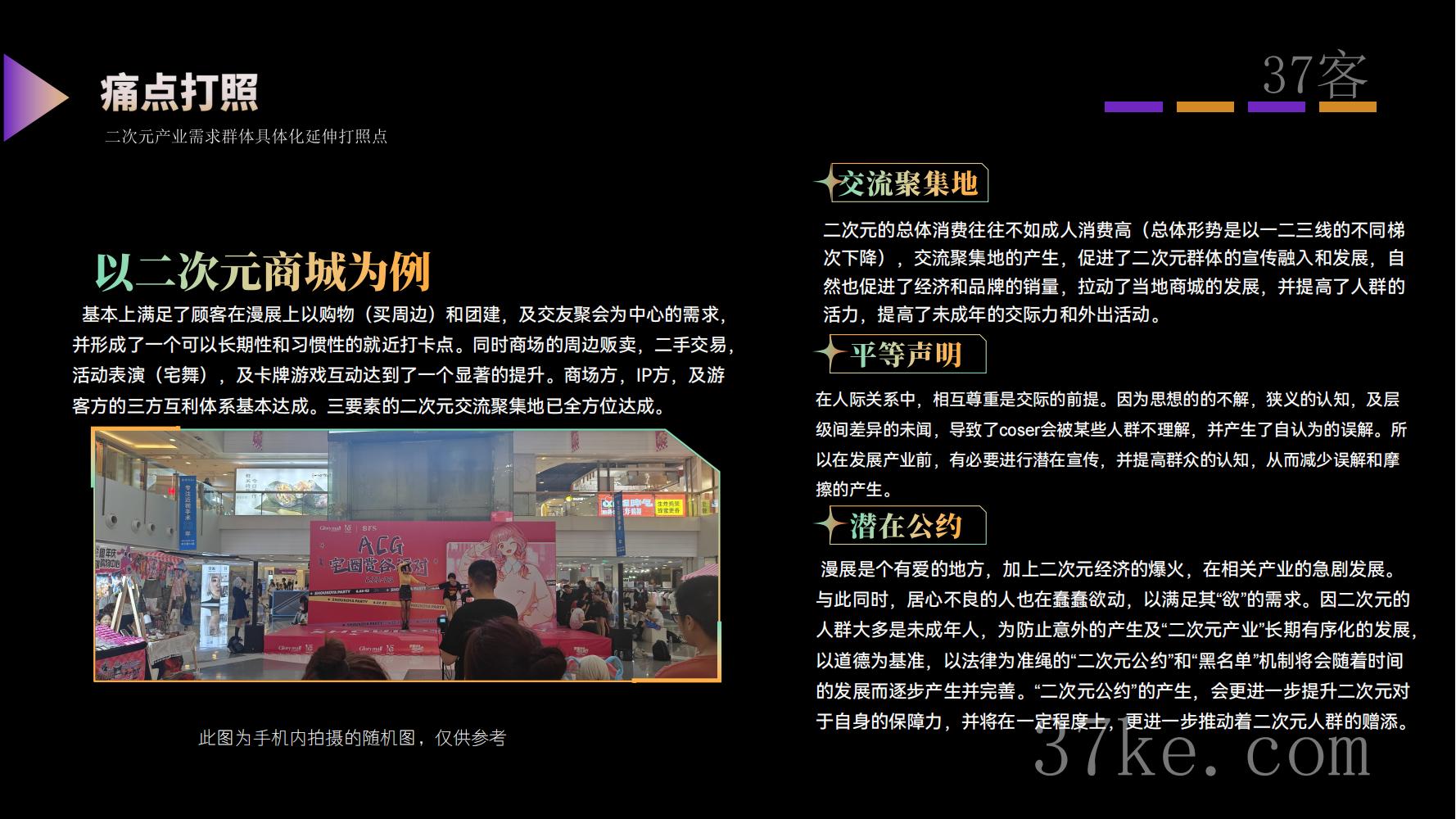 山东XX文旅漫展调查报告2024年版
