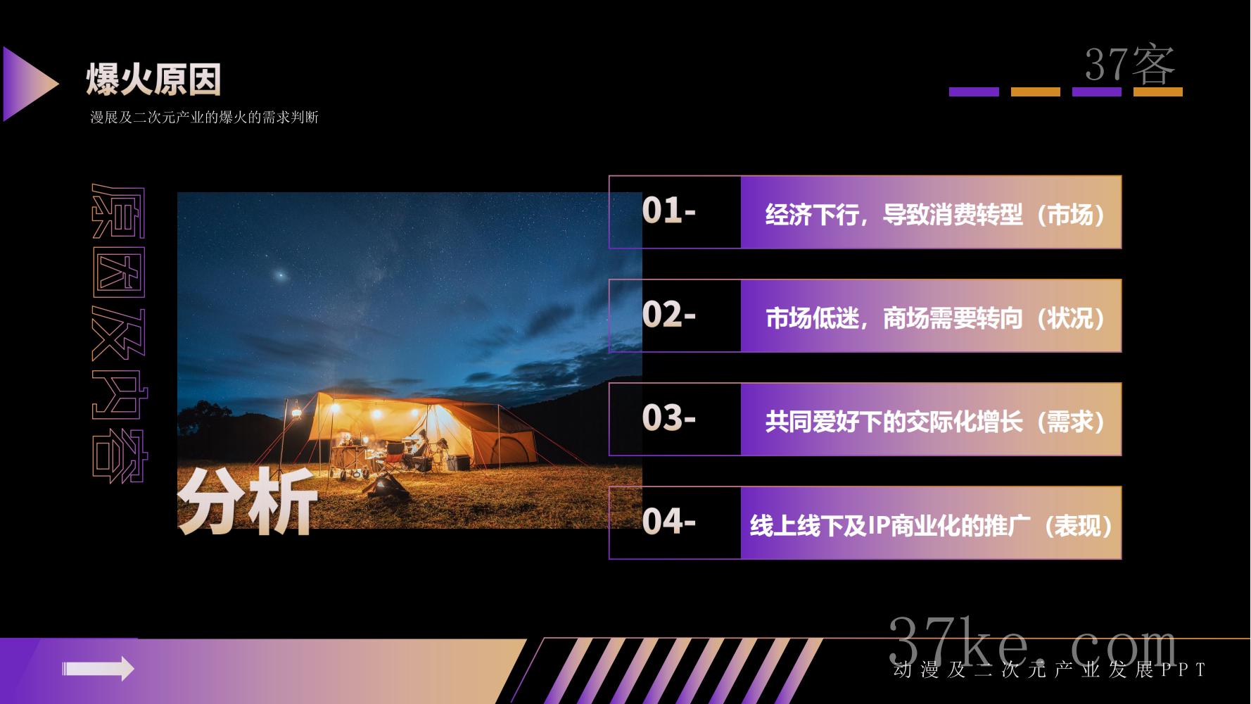 山东XX文旅漫展调查报告2024年版