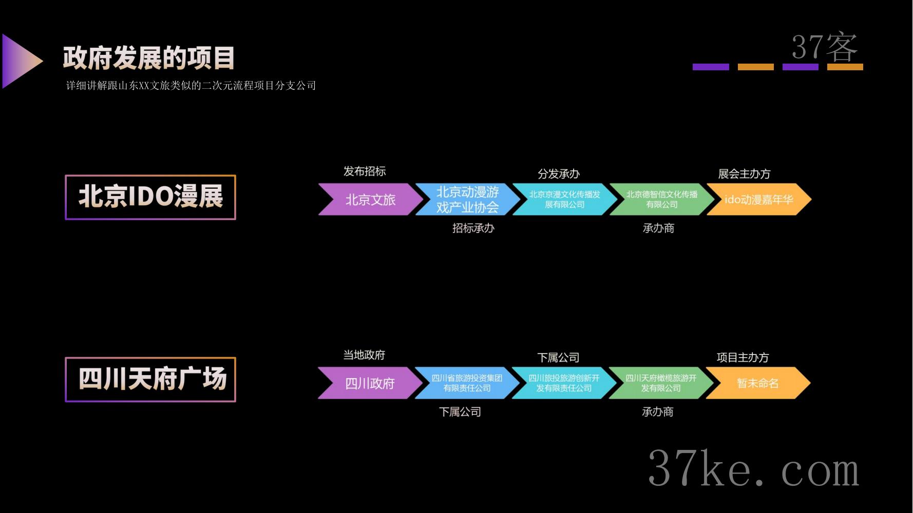 山东XX文旅漫展调查报告2024年版
