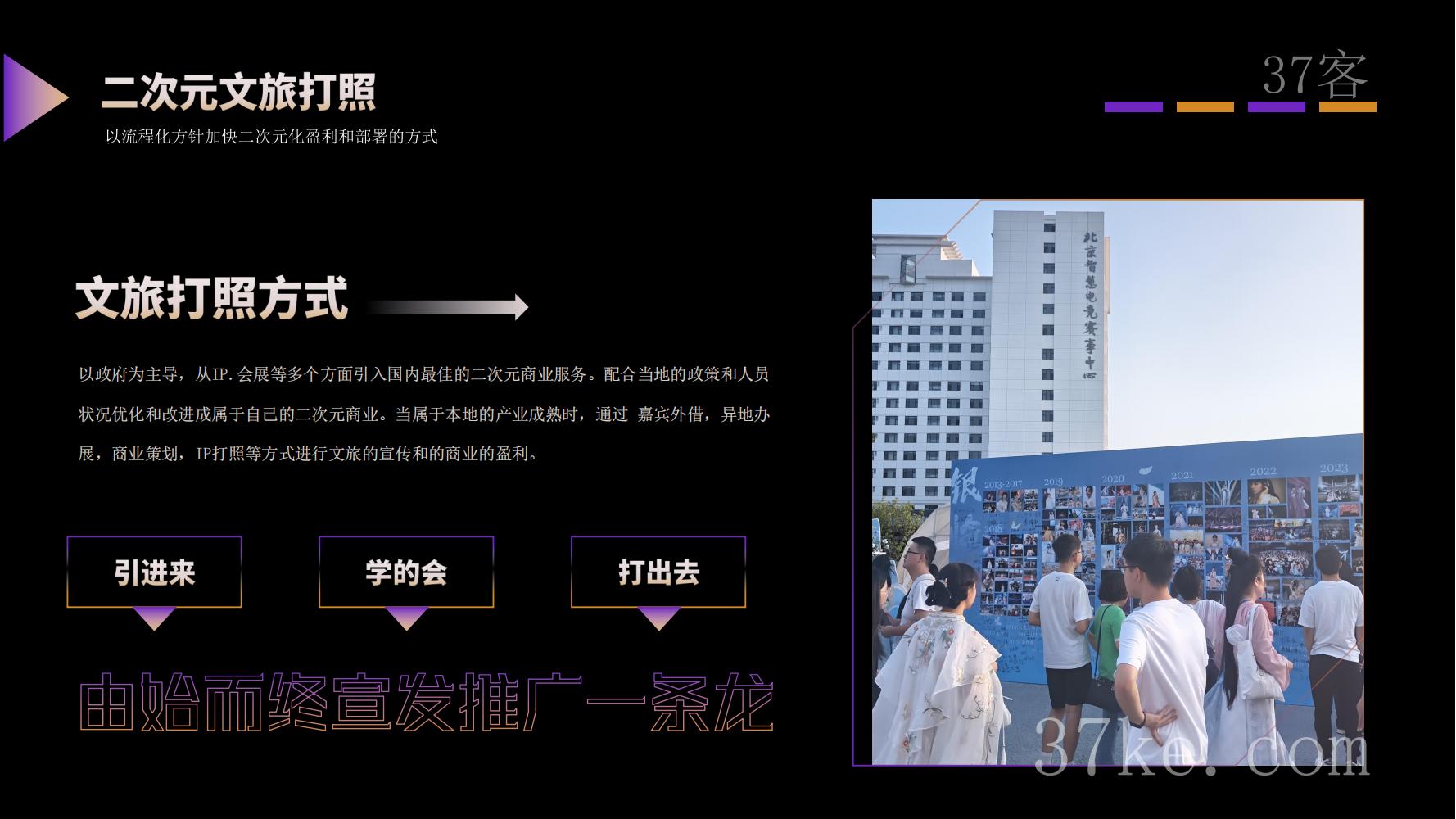 山东XX文旅漫展调查报告2024年版